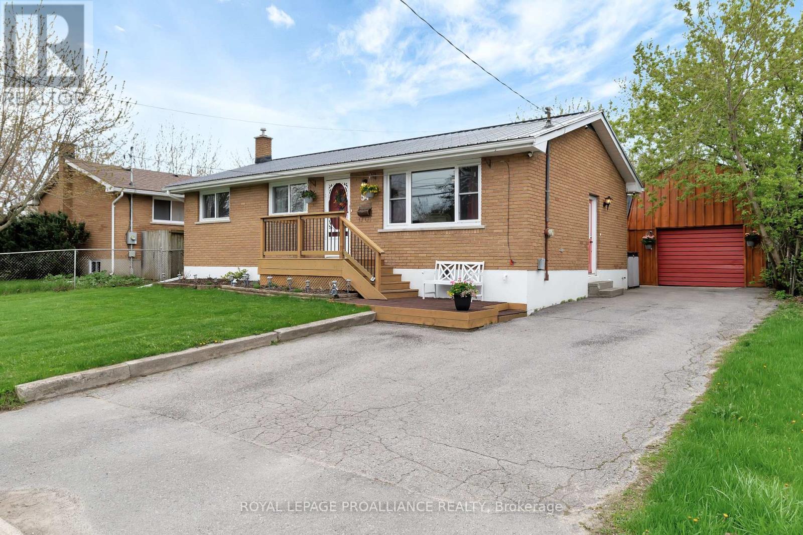 54 WELLER AVENUE