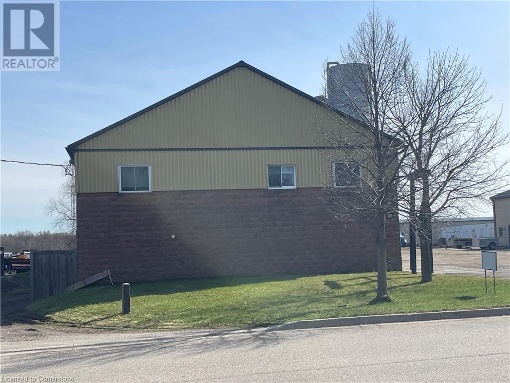 95 HAMILTON Road
