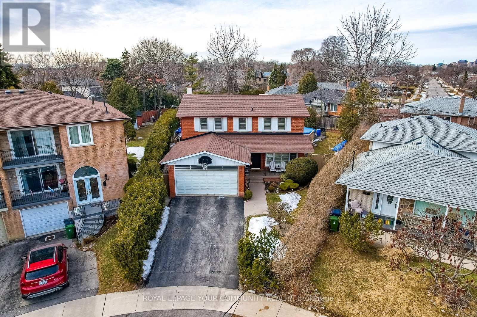 18 TERRYELLEN CRESCENT