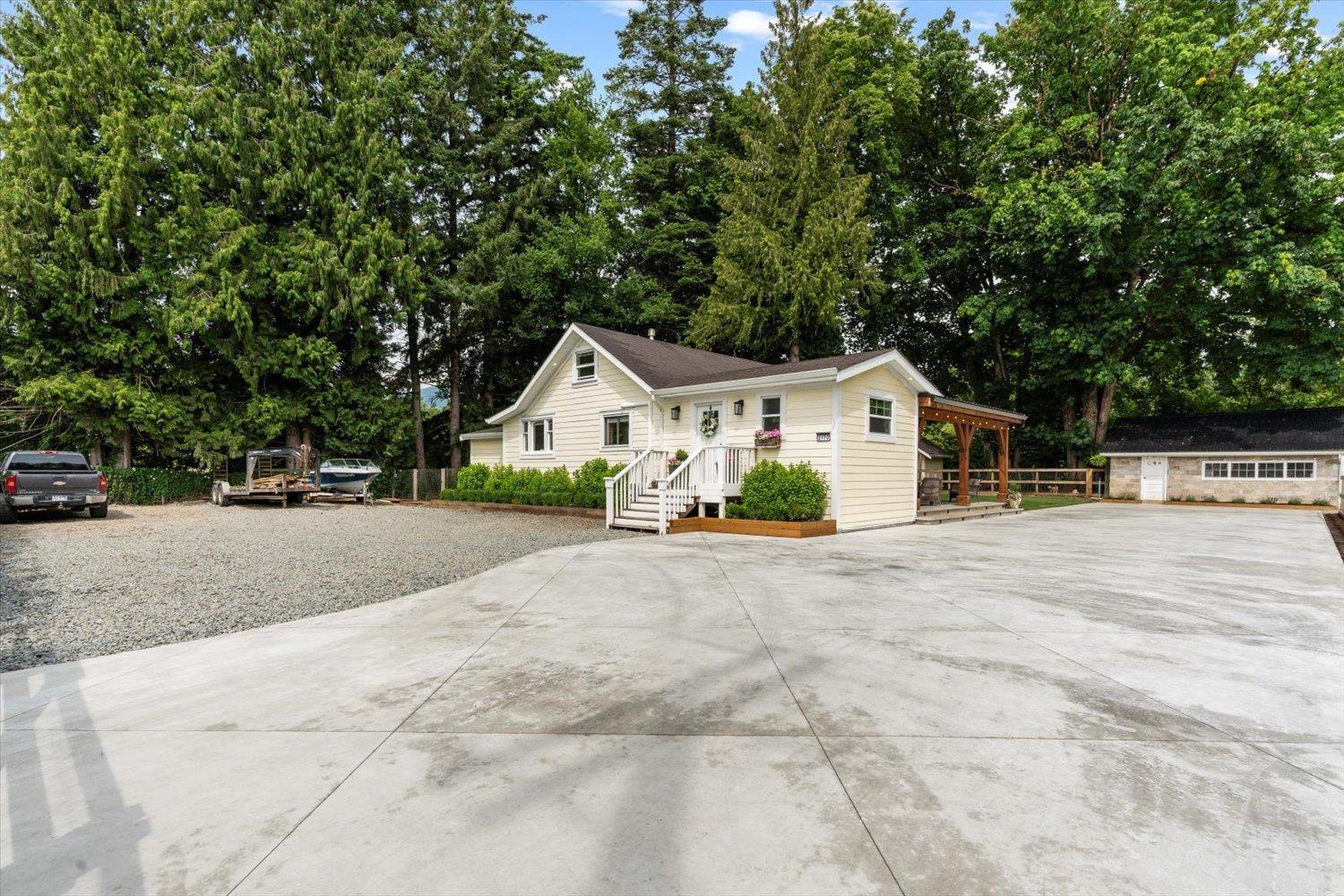 2170 ASHTON ROAD|Agassiz