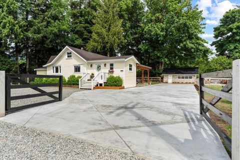 2170 ASHTON ROAD|Agassiz Agassiz BC V0M1A1