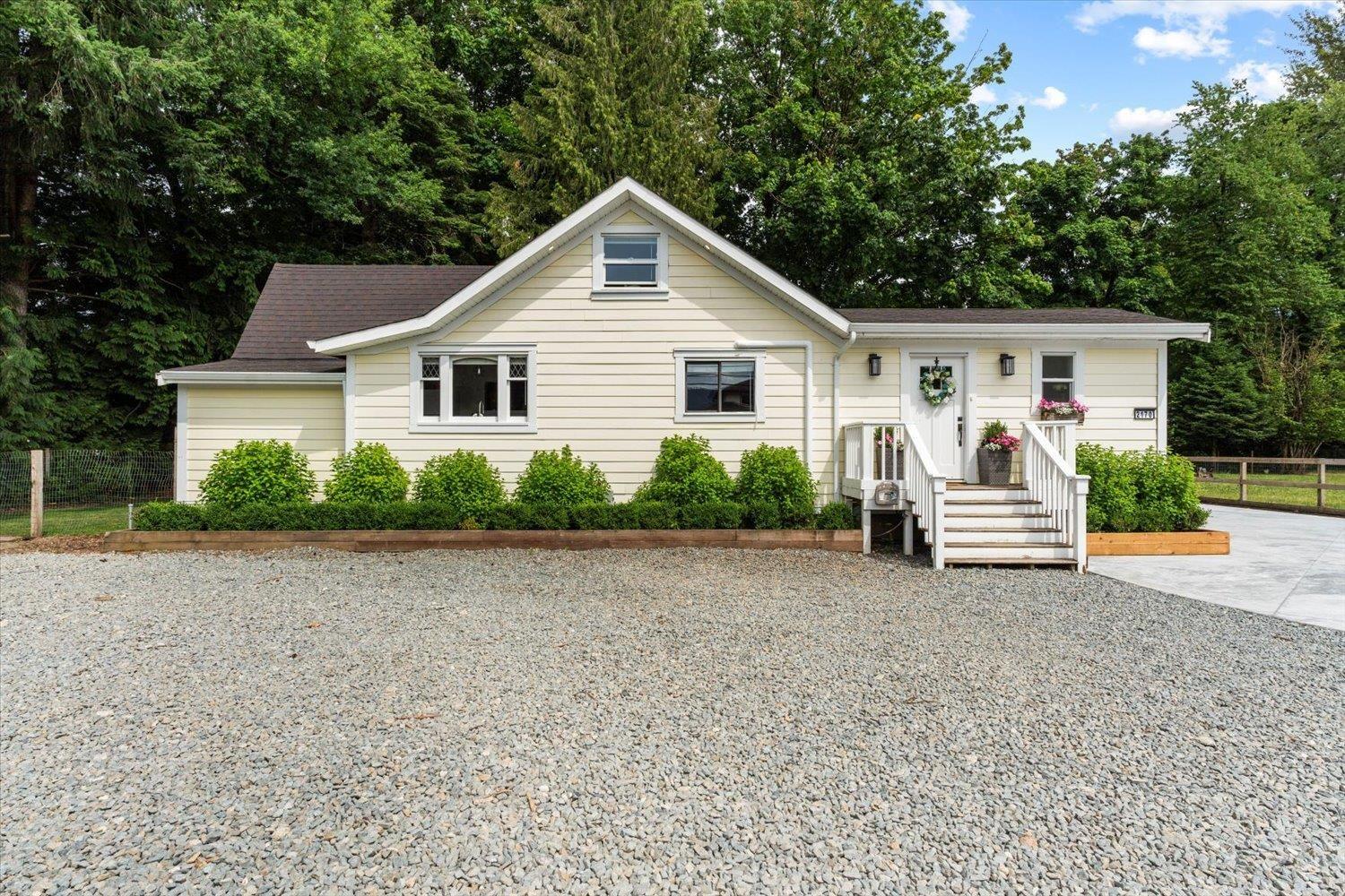 2170 ASHTON ROAD|Agassiz