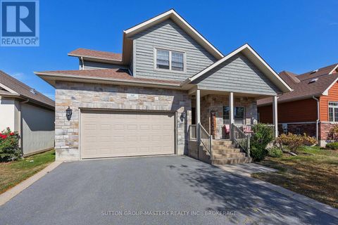 767 KANANASKIS DRIVE Kingston (City Northwest) ON K7P0A8