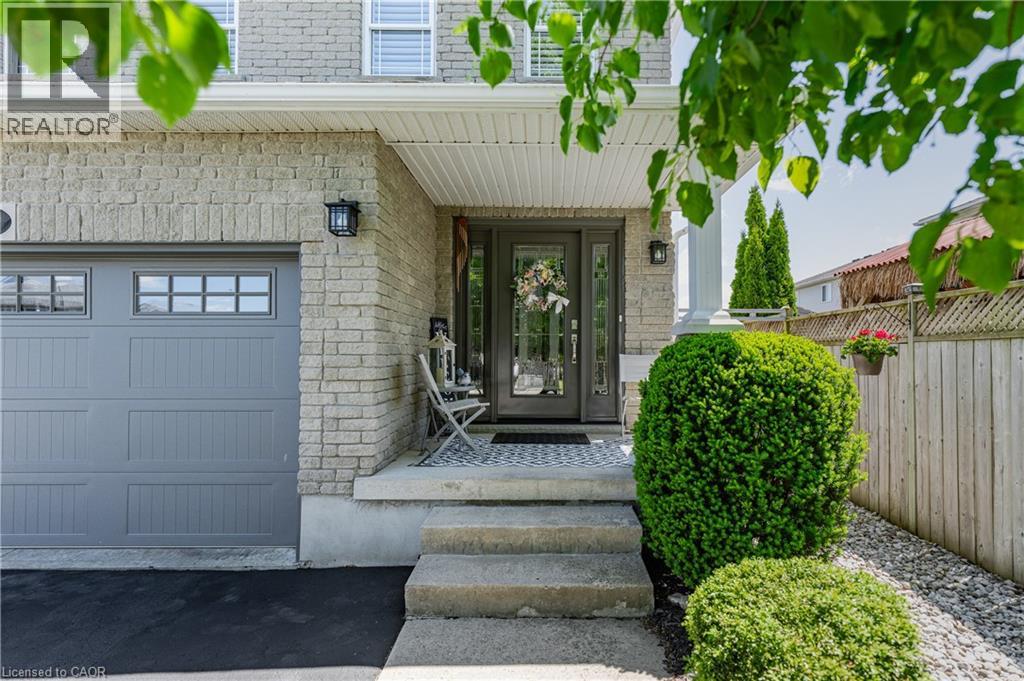63 PENTLAND Drive