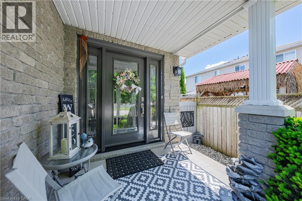 63 PENTLAND Drive