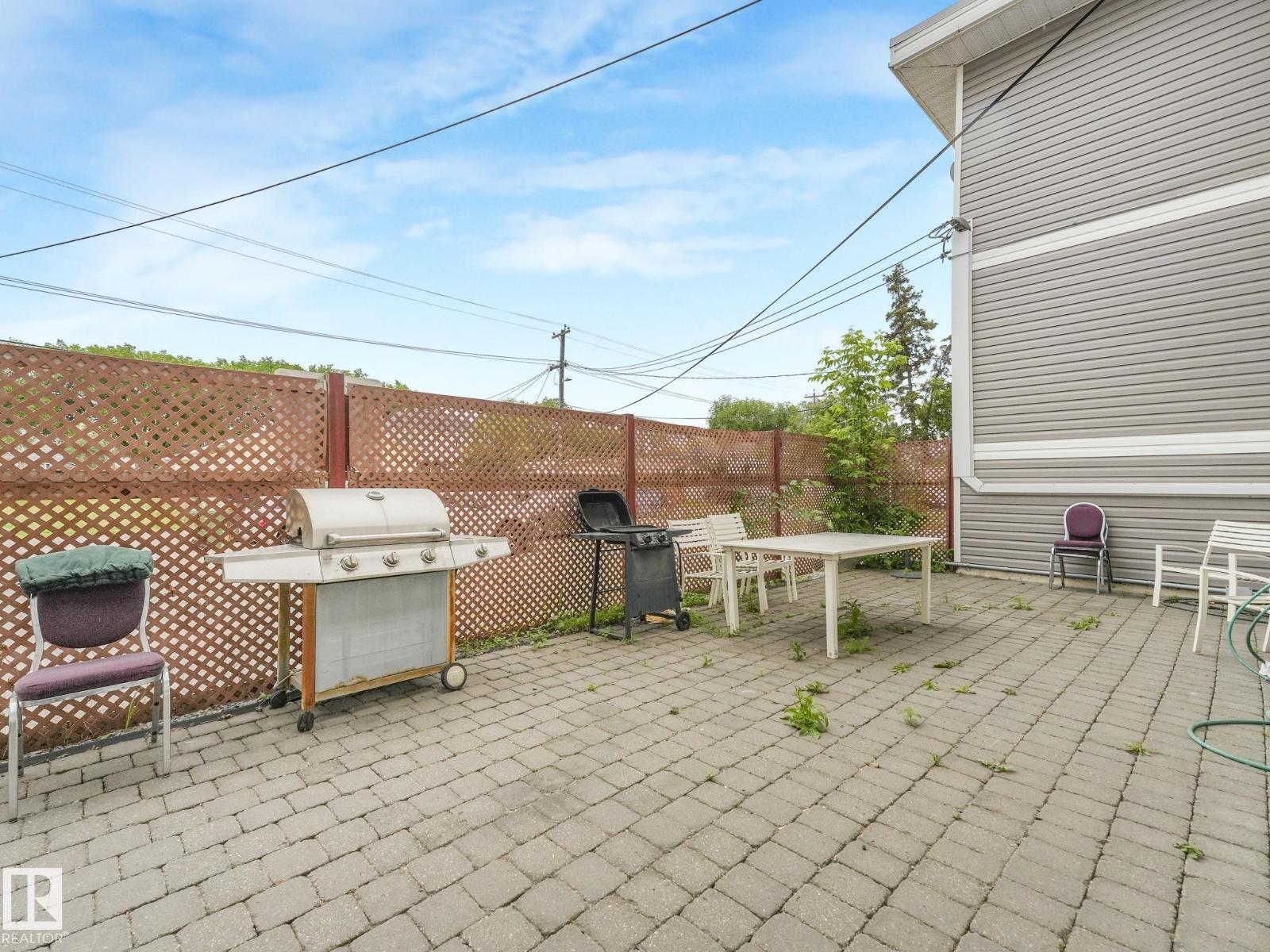 #205 12223 82 ST NW