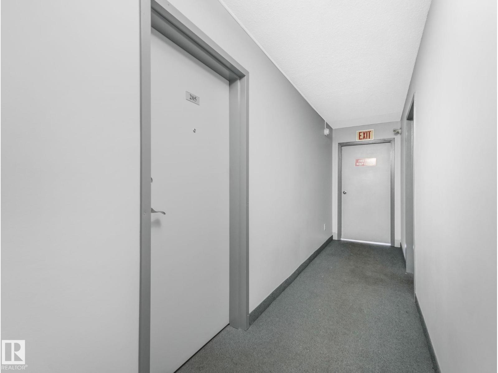 #205 12223 82 ST NW