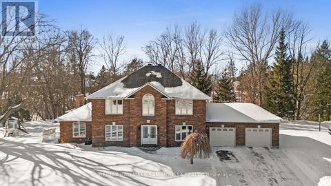 5496 WHITEWOOD AVENUE Ottawa ON K4M1C7