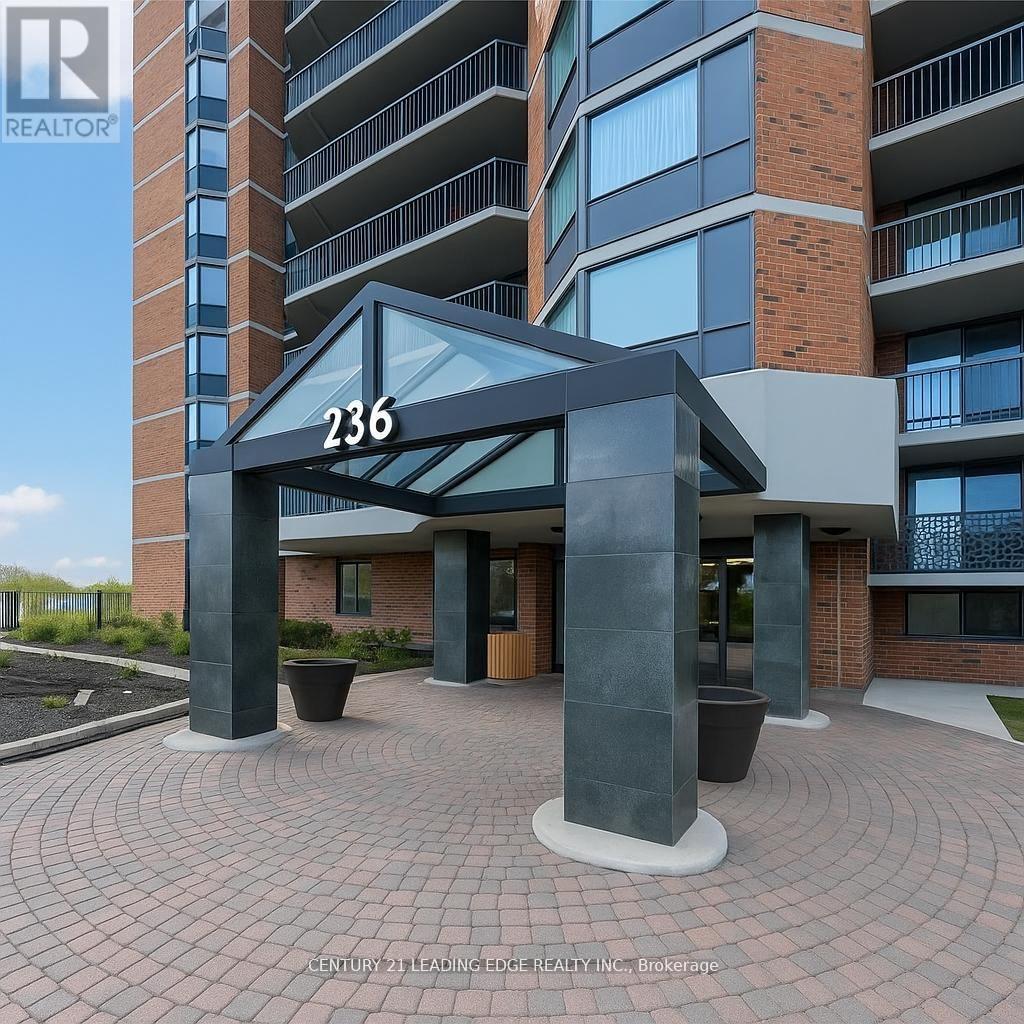 112 - 236 ALBION ROAD