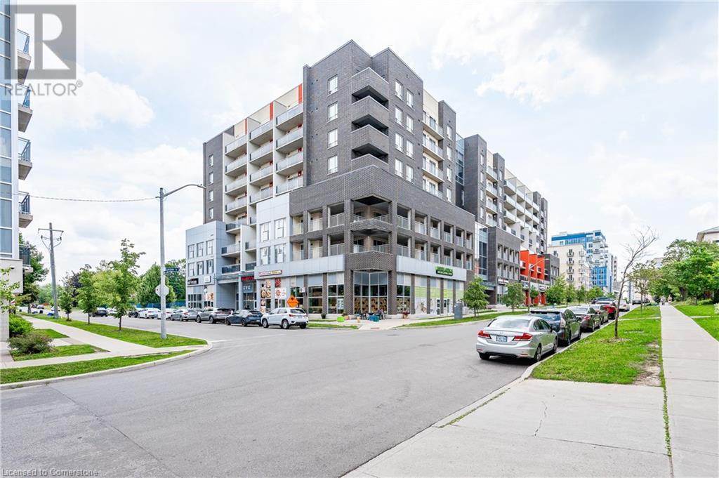 280 LESTER Street Unit# 221