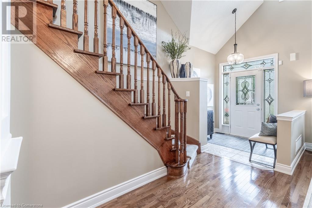 3329 SPRINGFLOWER Way