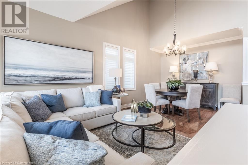 3329 SPRINGFLOWER Way