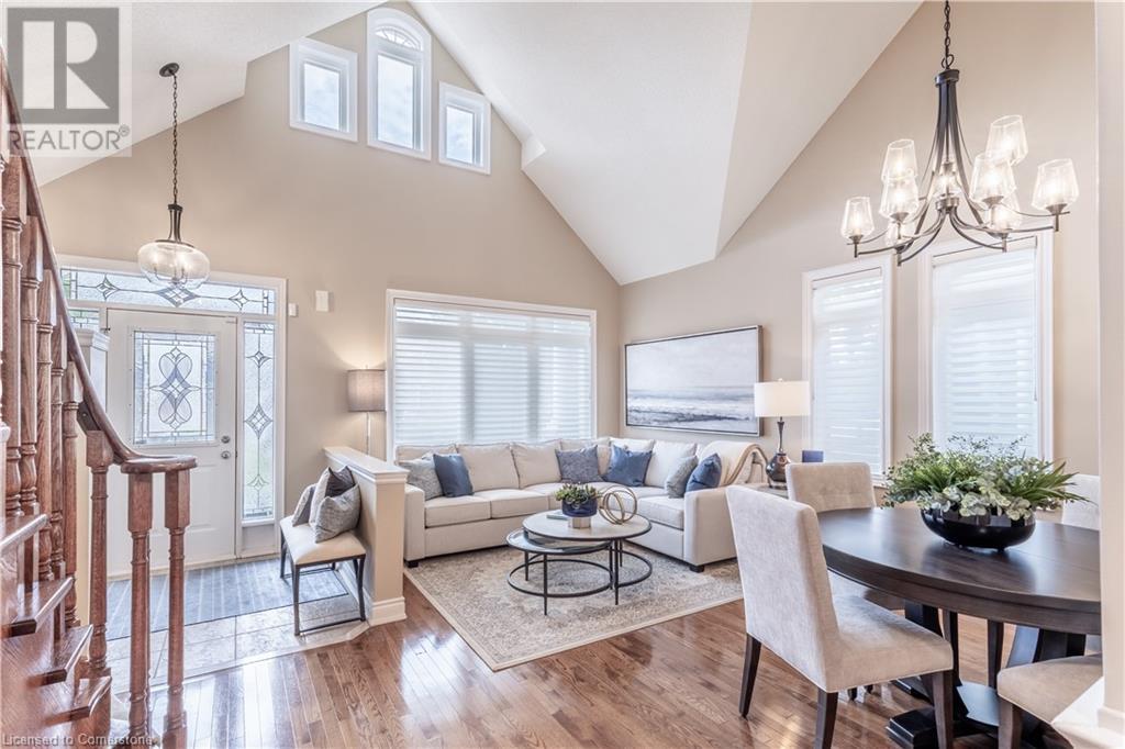 3329 SPRINGFLOWER Way