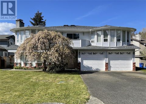 3631 Grieve Rd Port Alberni BC V9Y7W6