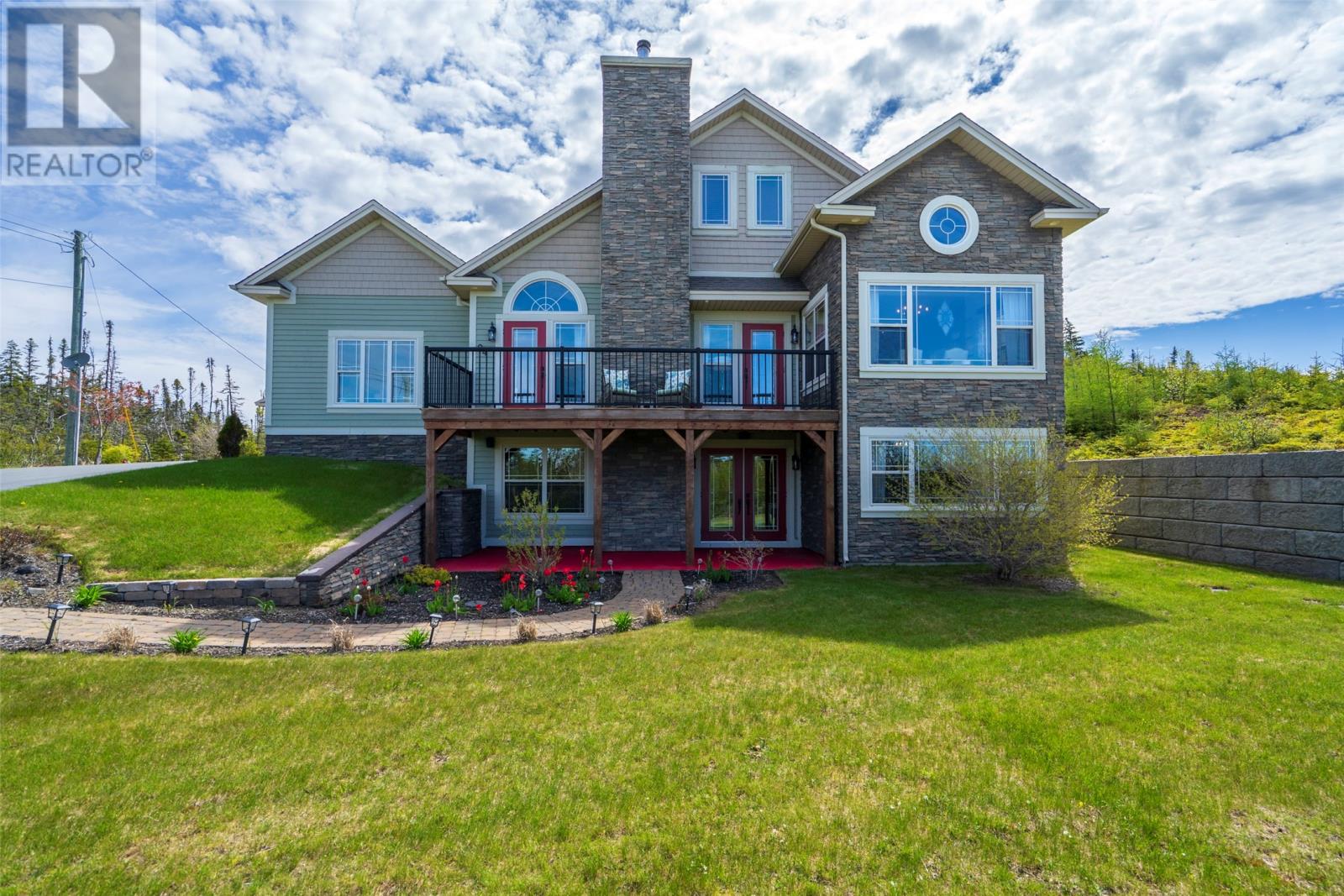 94 Amber Drive
