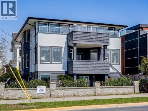 402 Dallas Rd Victoria BC V8N1B8