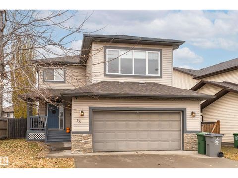 38 RUE BOUCHARD Beaumont AB T4X0E6