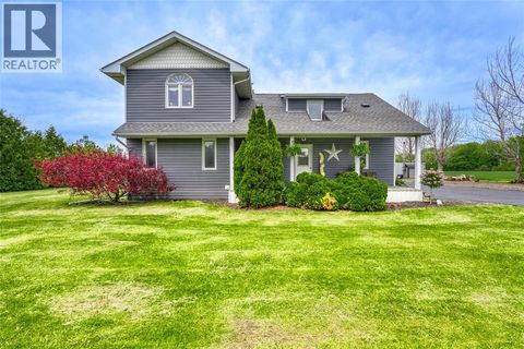 2274 JACKSON ROAD Sarnia ON N7T7H2