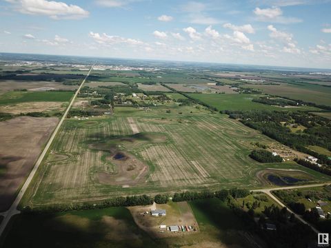 0 0 Rural Parkland County AB T7Y2V7