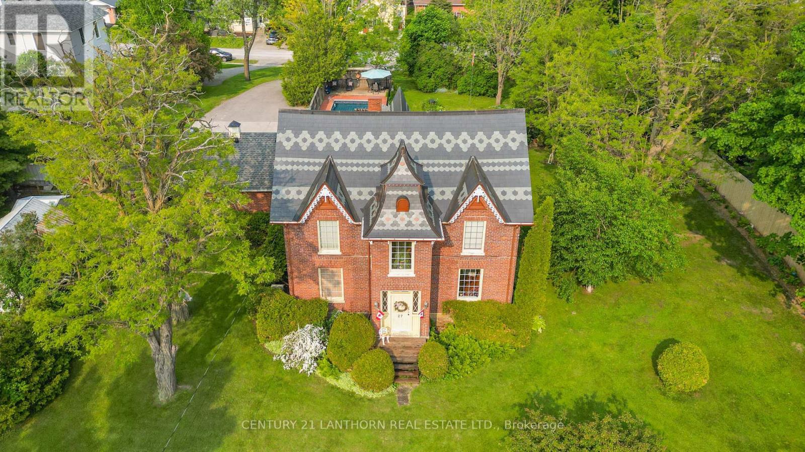 Photo 1 of 50 — 26 NELSON STREET, Centre Hastings, ON K0K2K0
