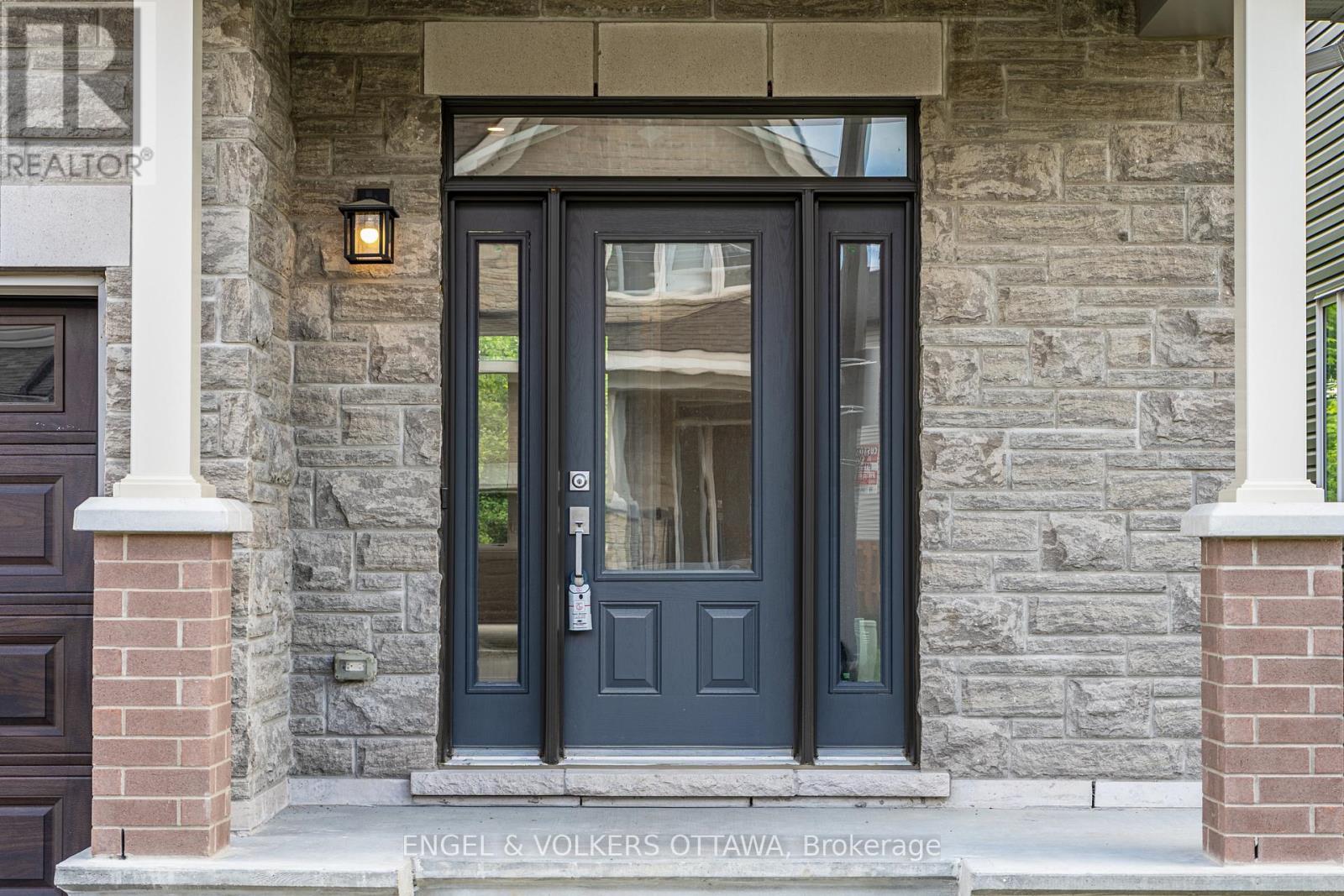 325 ELSIE MACGILL WALK