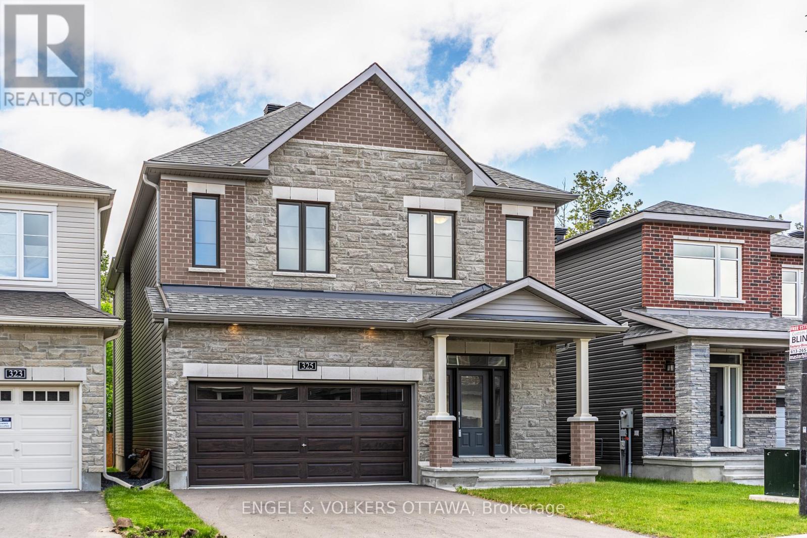 325 ELSIE MACGILL WALK