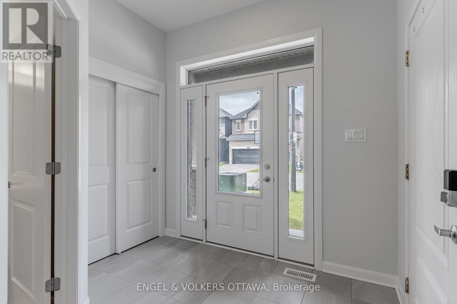 325 ELSIE MACGILL WALK