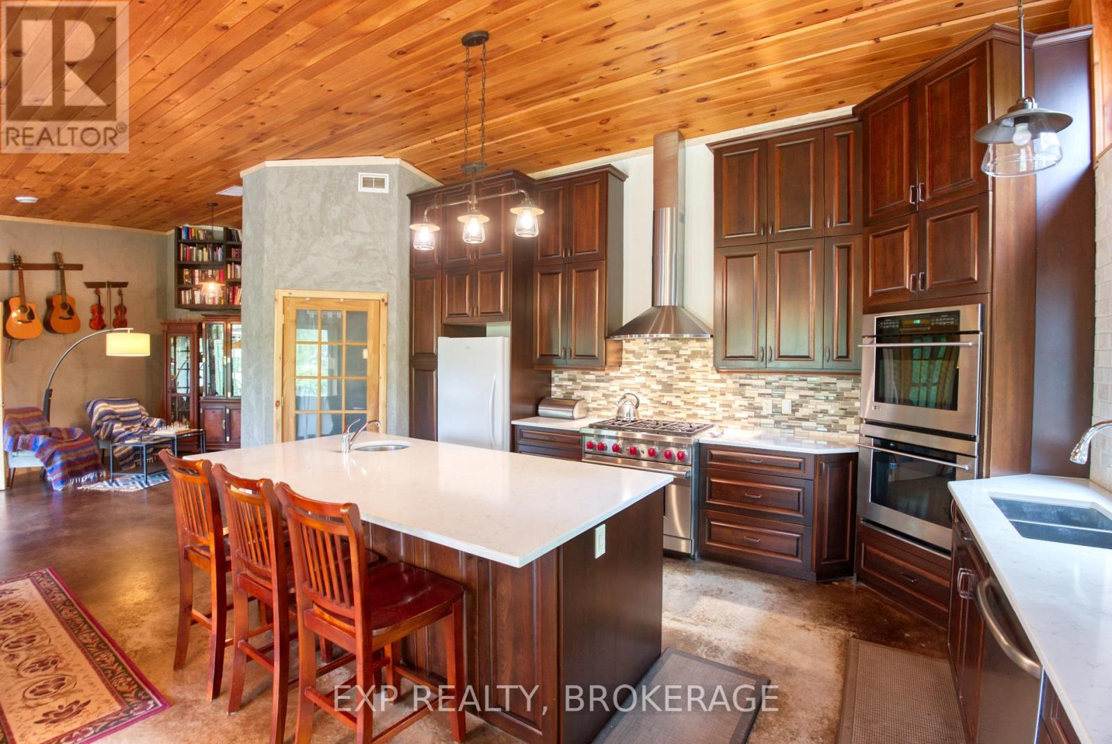 345 BUNKER HILL ROAD
