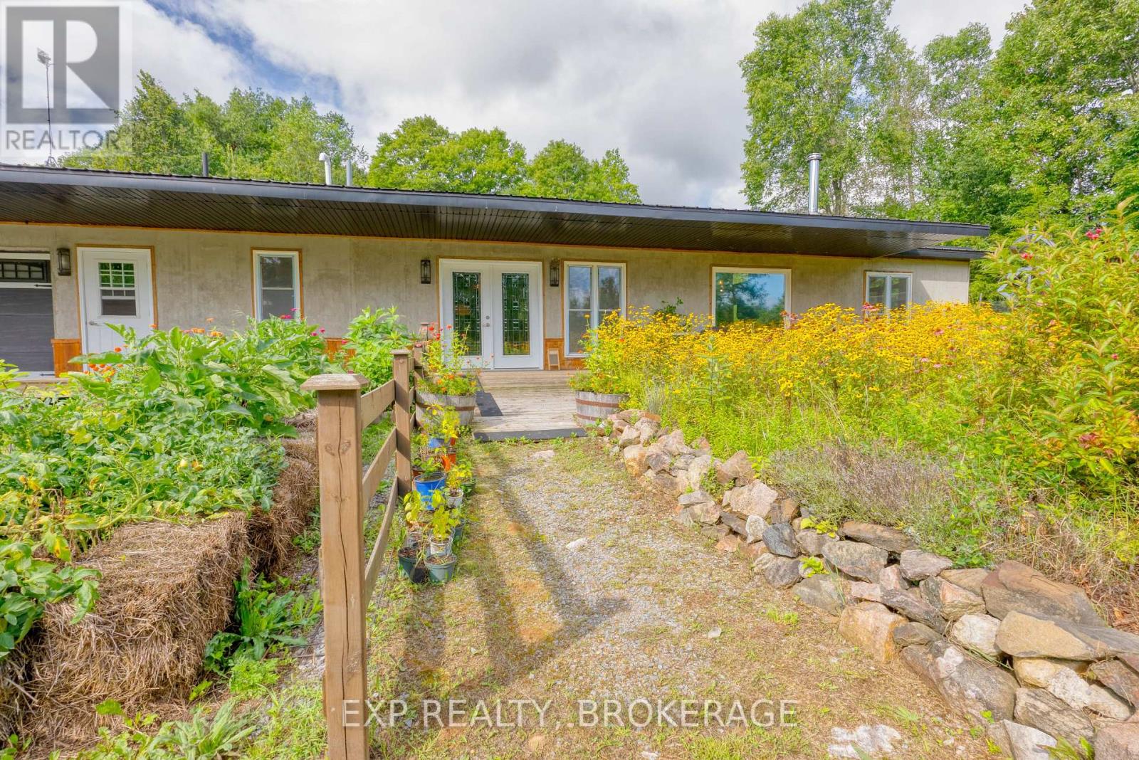 345 BUNKER HILL ROAD