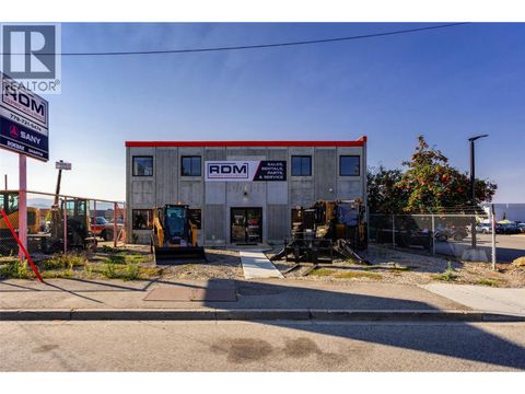 897 Stremel Road Kelowna BC V1X5E6