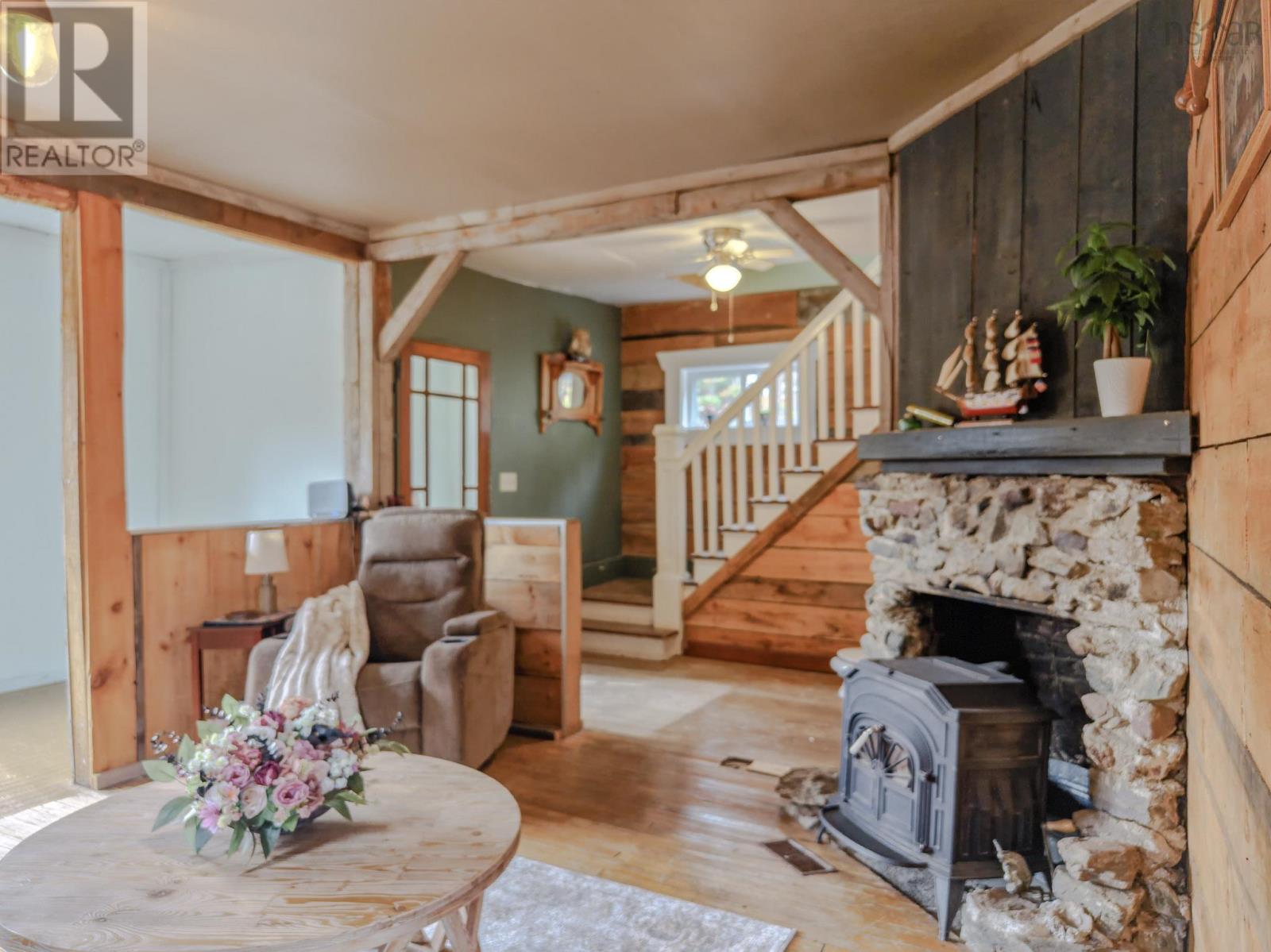 1651 Trout Brook Road