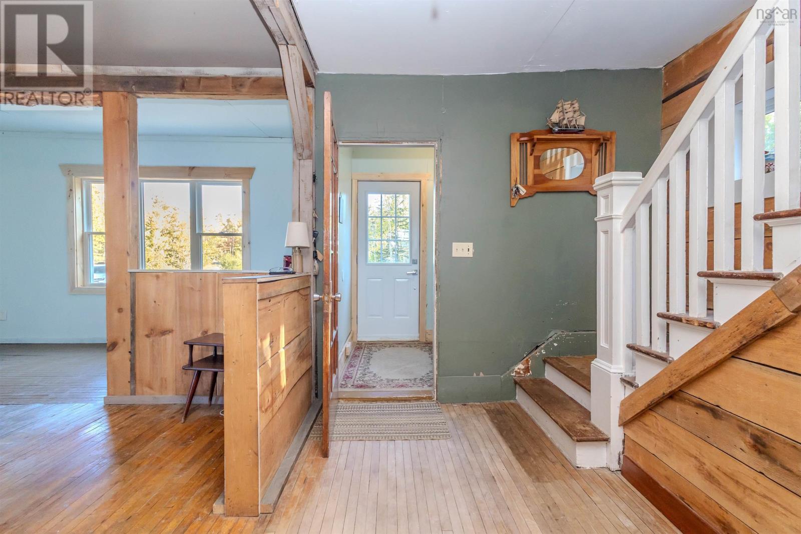 1651 Trout Brook Road