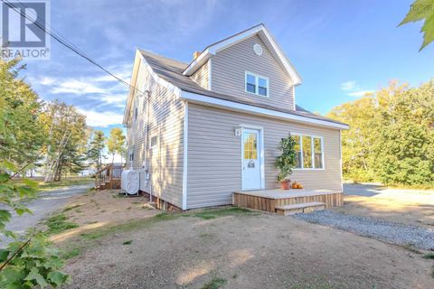 1651 Trout Brook Road Albert Bridge NS B1K2L2
