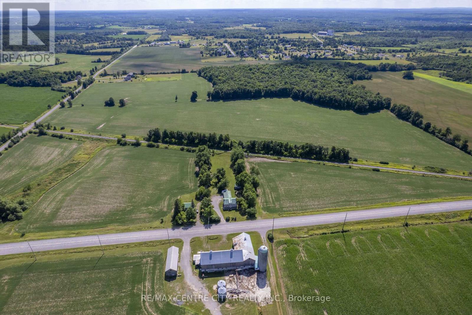 6519/6523 COUNTY ROAD 29 LT 6 CONC 8