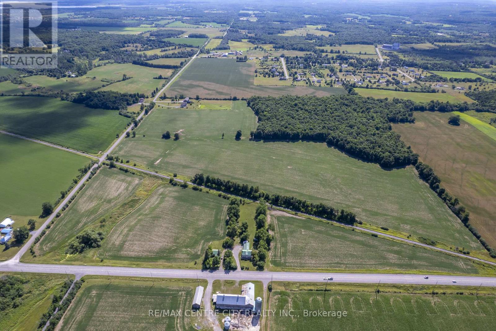 6519/6523 COUNTY ROAD 29 LT 6 CONC 8