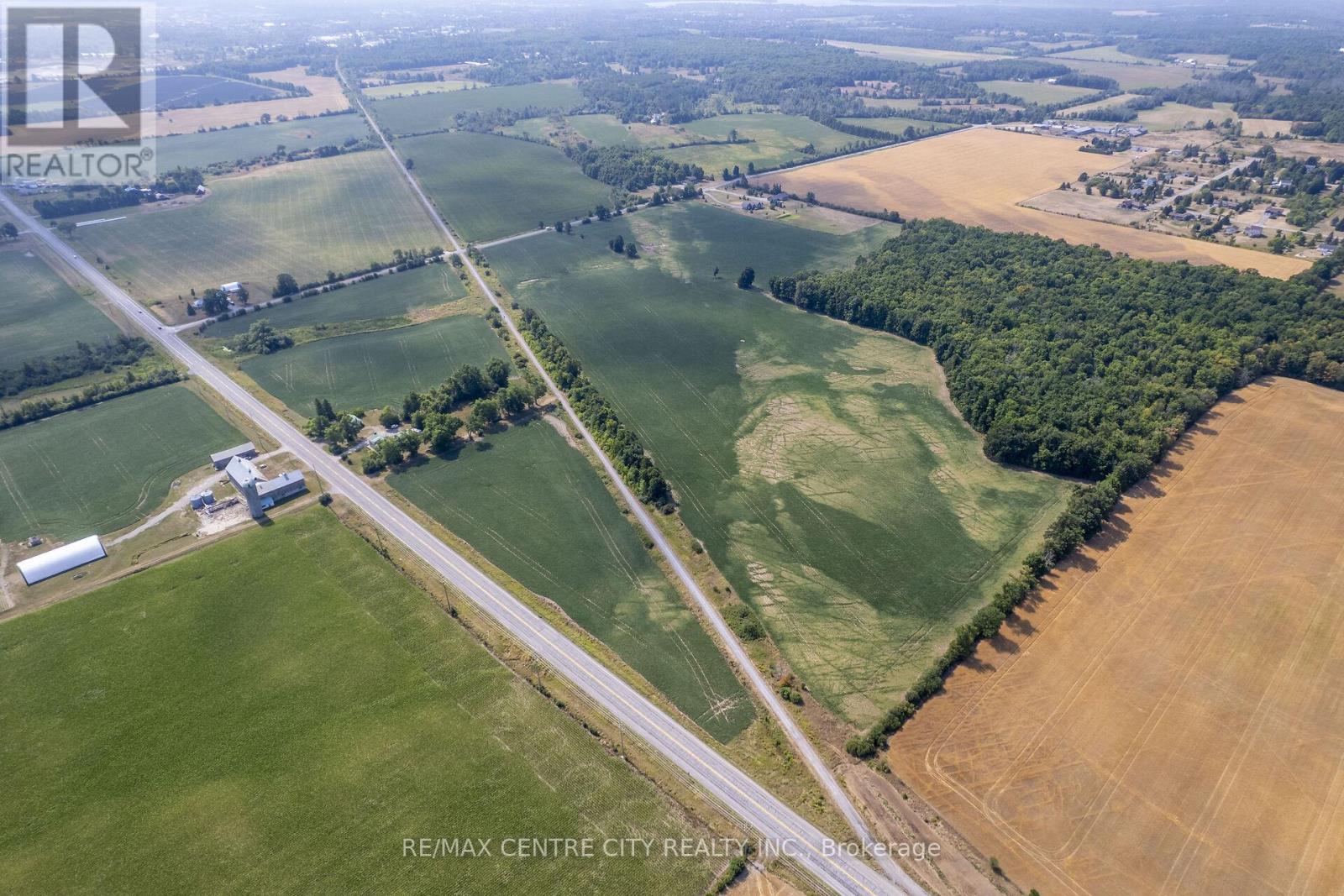 6519/6523 COUNTY ROAD 29 LT 6 CONC 8