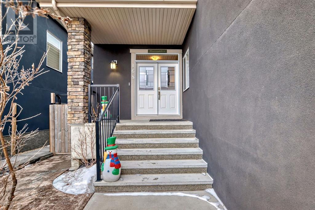 168 Kinniburgh Circle