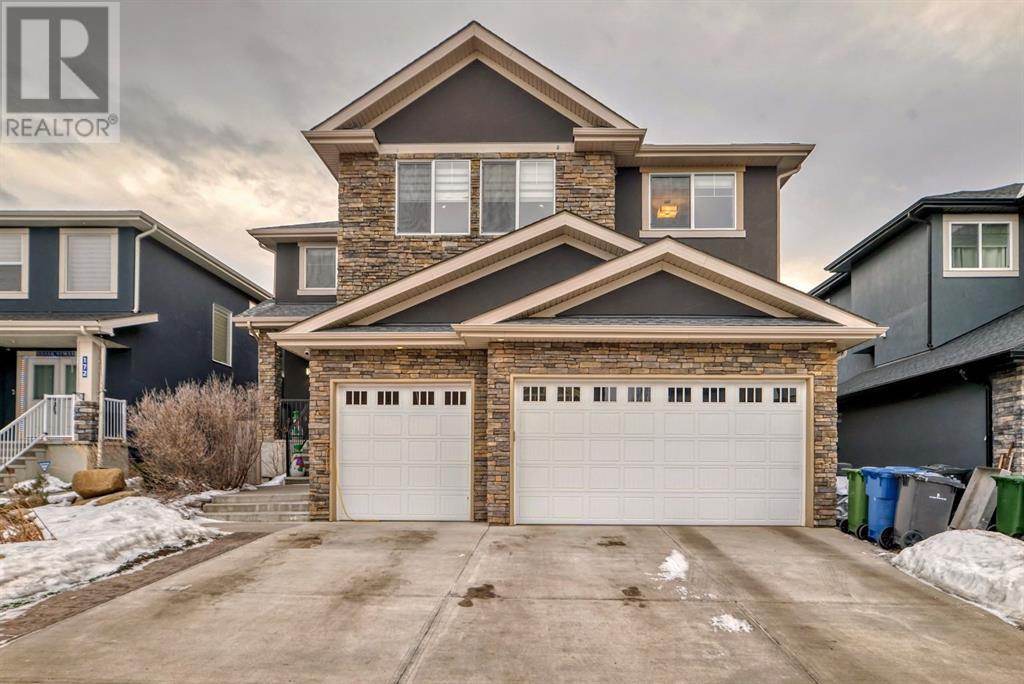 168 Kinniburgh Circle