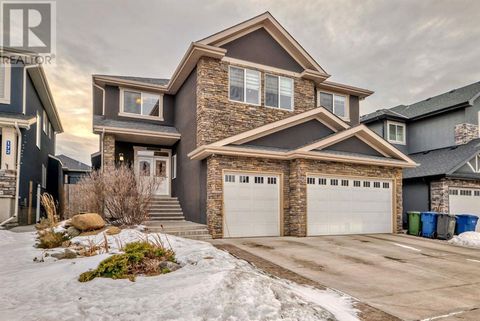 168 Kinniburgh Circle Chestermere AB T1X0P8