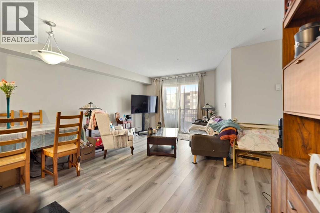 3204, 1317 27 Street SE