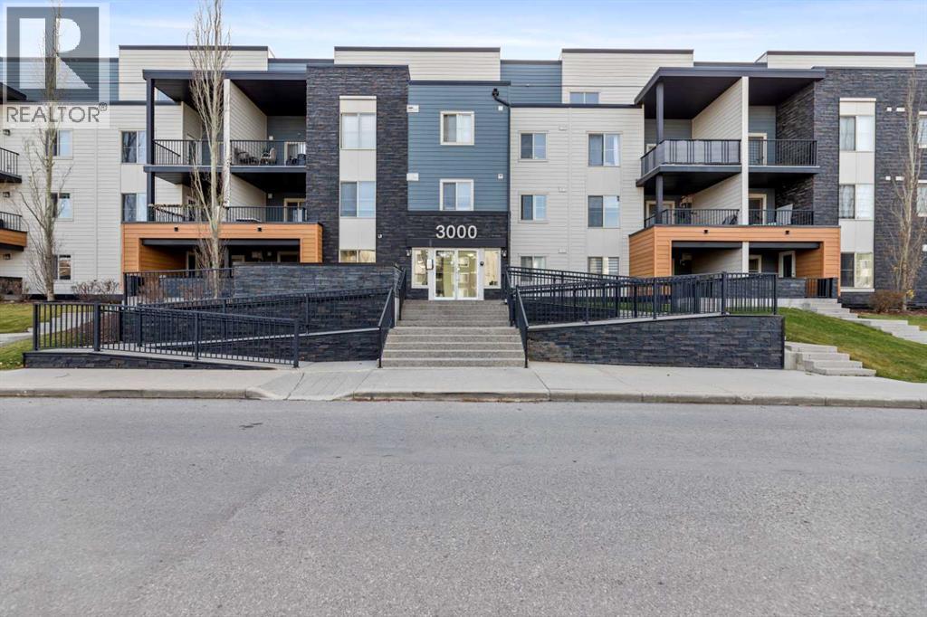 3204, 1317 27 Street SE