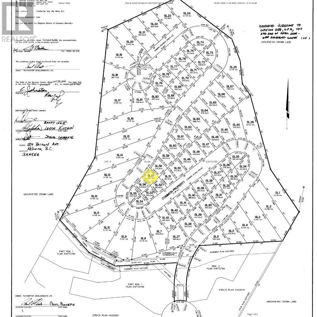 534 Feathertop Way Lot# 57