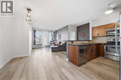 310, 76 Panatella Road NW Calgary AB T3K0V4