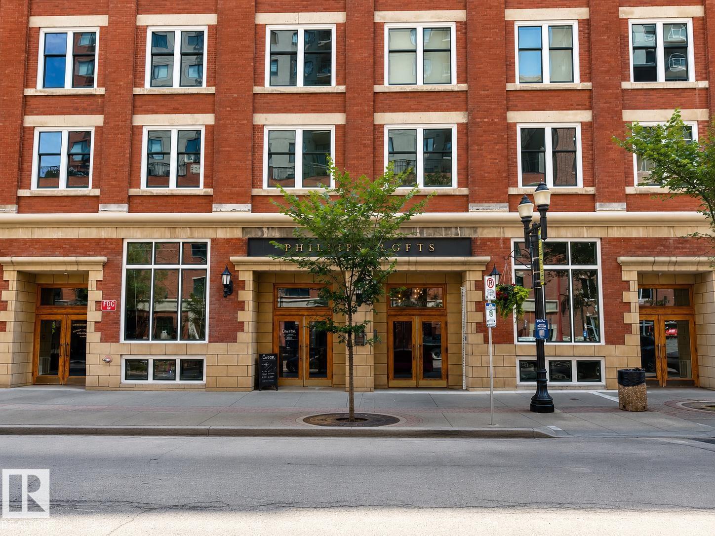 #506 10169 104 ST NW