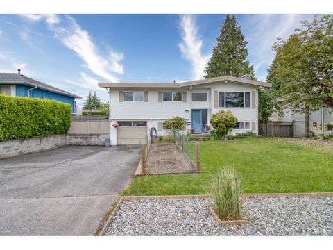 11671 94 AVENUE Delta BC V4C3R5