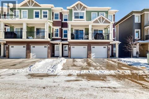 154 Sage Hill Grove NW Calgary AB T3R0Z8