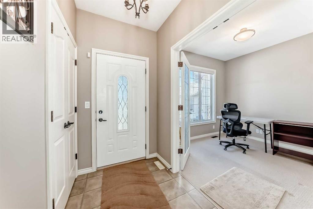 8 Filbert Close