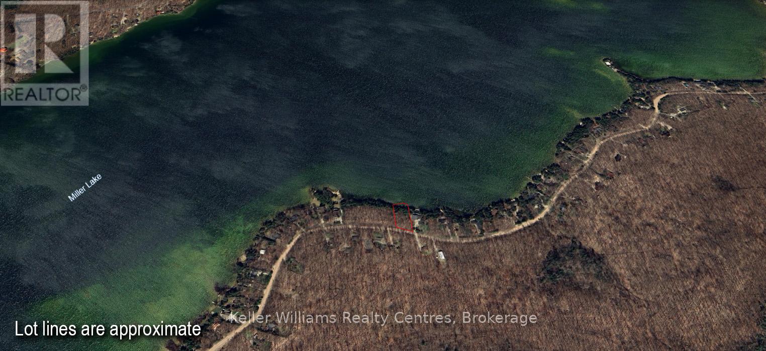 266 TAMMY'S COVE ROAD