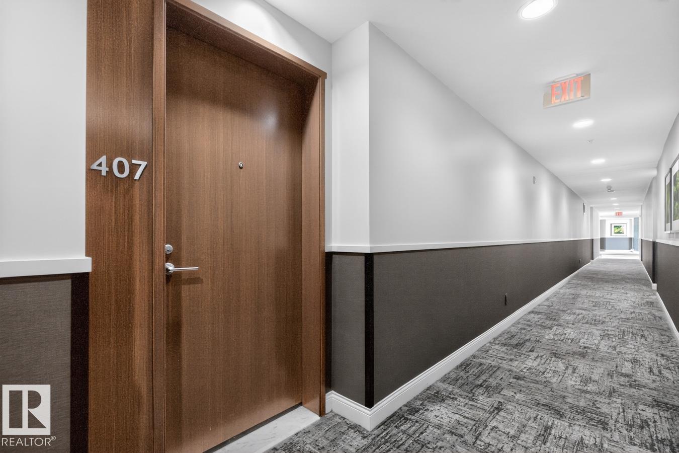 #407 2504 109 ST NW