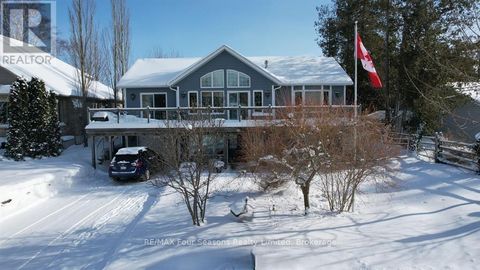 26 FENTON DRIVE Saugeen Shores ON N0H2C6